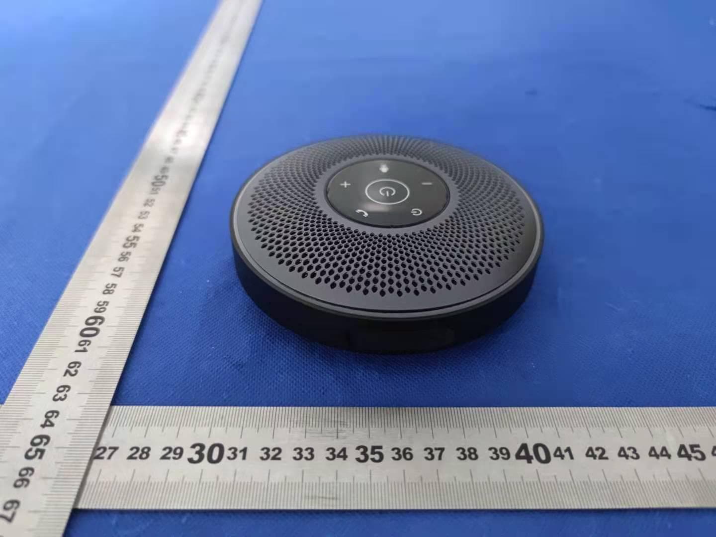 HI-MEET - FCC ID 2AH3J-H10 - Shenzhen Hugsun Technology Co., Ltd. (4)