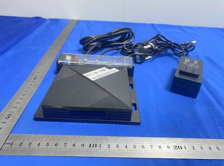 Android Media Player - FCC ID 2AH3J-V2AMP02 - Shenzhen Hugsun Technology Co., Ltd. (3)