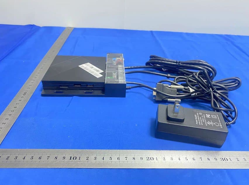 Android Media Player - FCC ID 2AH3J-V2AMP02 - Shenzhen Hugsun Technology Co., Ltd. (5)