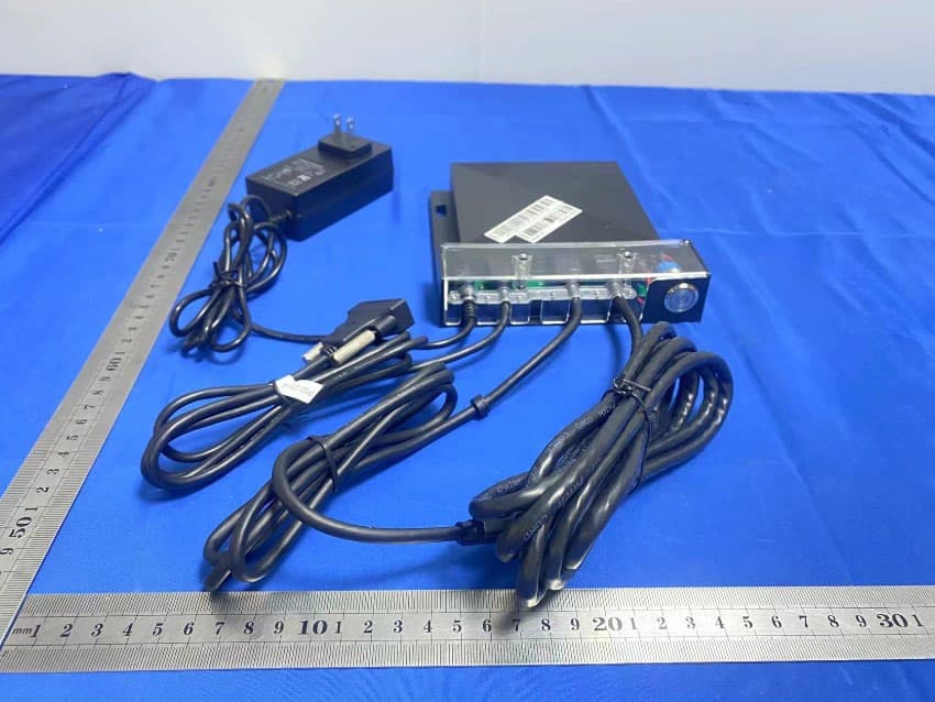 Android Media Player - FCC ID 2AH3J-V2AMP02 - Shenzhen Hugsun Technology Co., Ltd. (2)