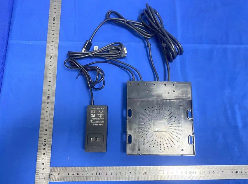 Android Media Player - FCC ID 2AH3J-V2AMP02 - Shenzhen Hugsun Technology Co., Ltd. (4)