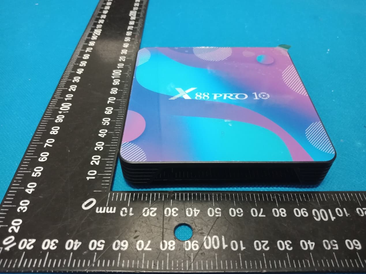 X88PRO 10 - FCC ID 2AH3J-X88PRO10 - Shenzhen Hugsun Technology Co., Ltd. (5)
