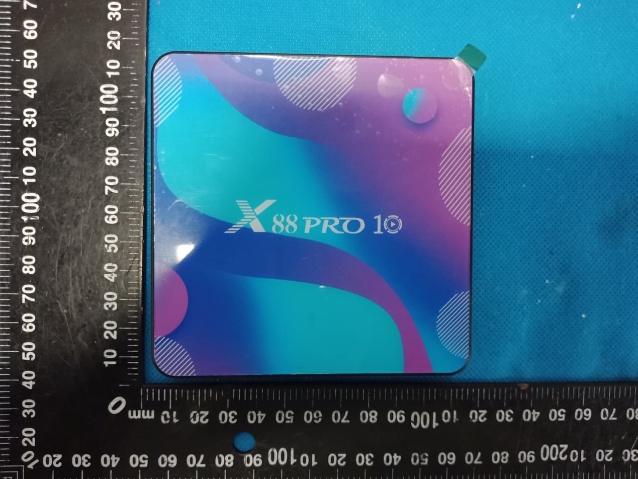 X88PRO 10 - FCC ID 2AH3J-X88PRO10 - Shenzhen Hugsun Technology Co., Ltd. (4)
