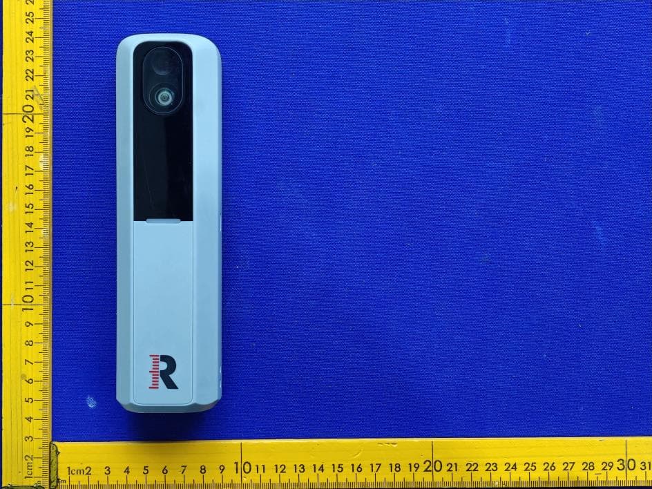 MLM2PRO - FCC ID 2AH3O-MLM2BP - Rapsodo Pte Ltd (2)