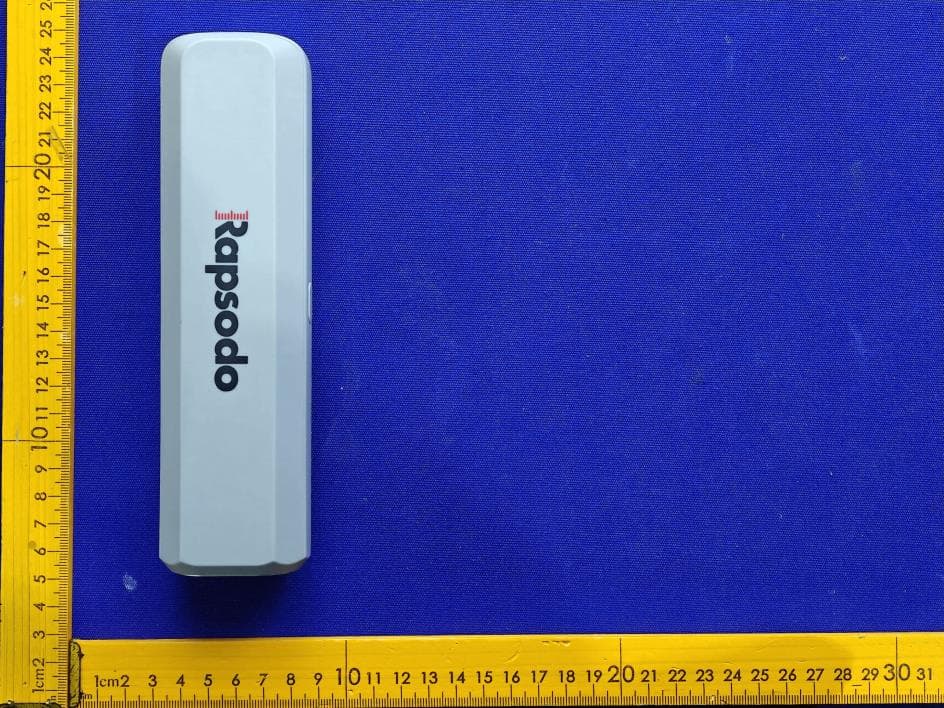MLM2PRO - FCC ID 2AH3O-MLM2BP - Rapsodo Pte Ltd (1)