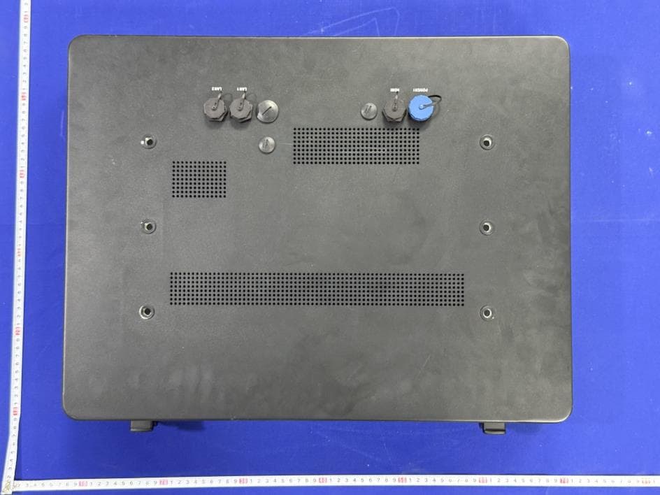 Touch All In One PC - FCC ID 2AH3O-SK-215BJGL-K - Rapsodo Pte Ltd (5)