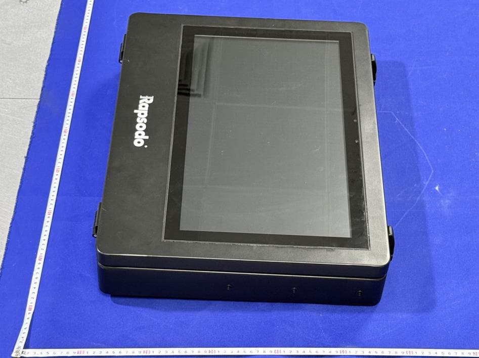 Touch All In One PC - FCC ID 2AH3O-SK-215BJGL-K - Rapsodo Pte Ltd (3)