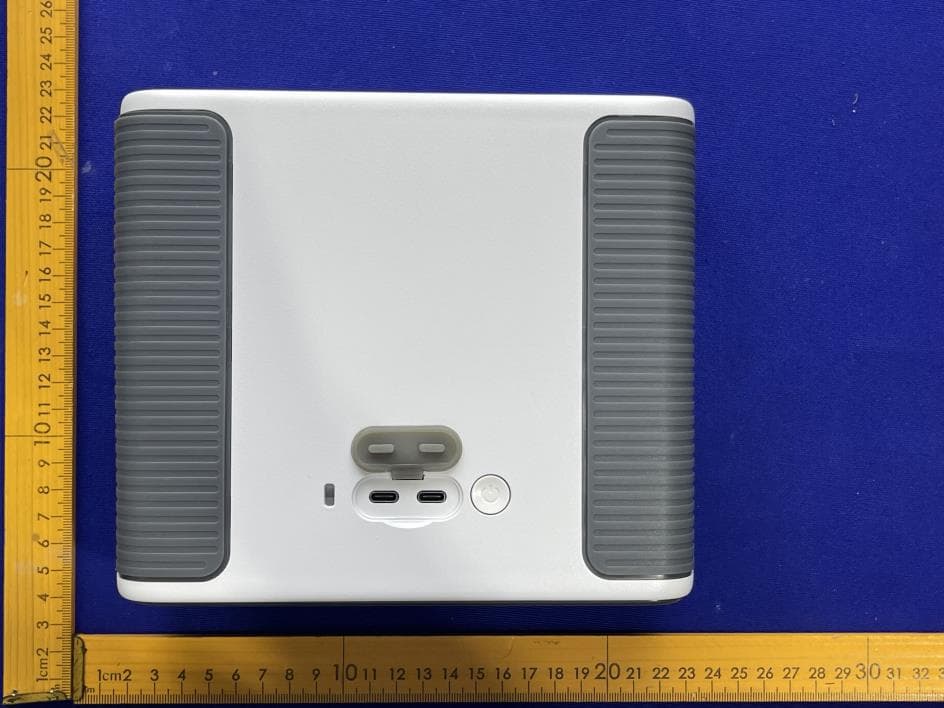 ST MAX - FCC ID 2AH3O-SKYTRAKMAX - Rapsodo Pte Ltd