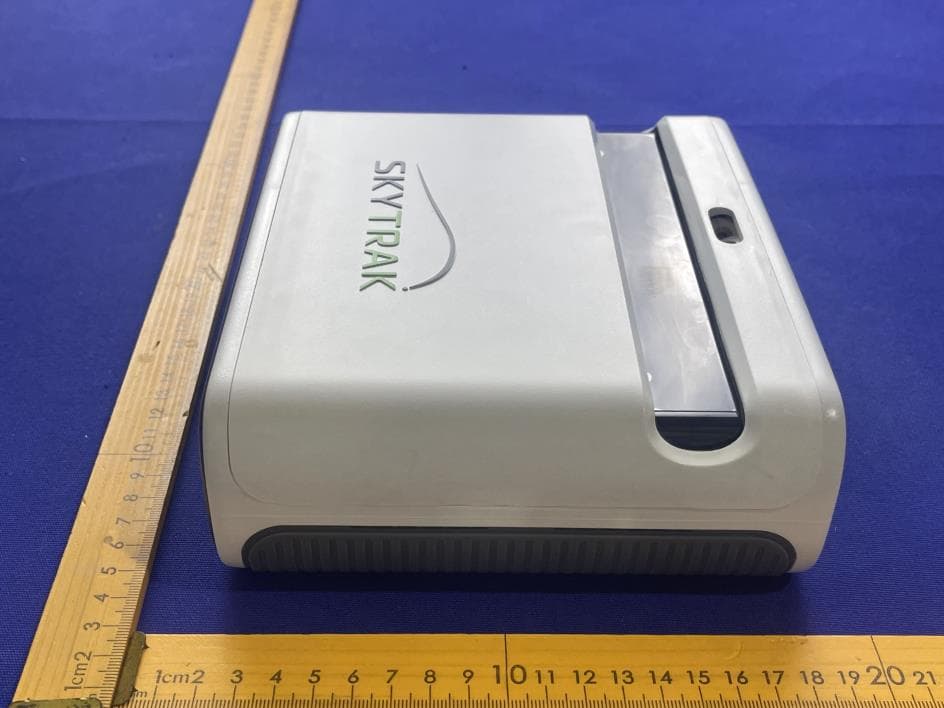 ST MAX - FCC ID 2AH3O-SKYTRAKMAX - Rapsodo Pte Ltd (5)
