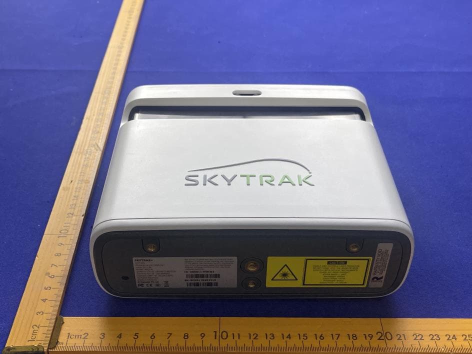 ST MAX - FCC ID 2AH3O-SKYTRAKMAX - Rapsodo Pte Ltd (4)