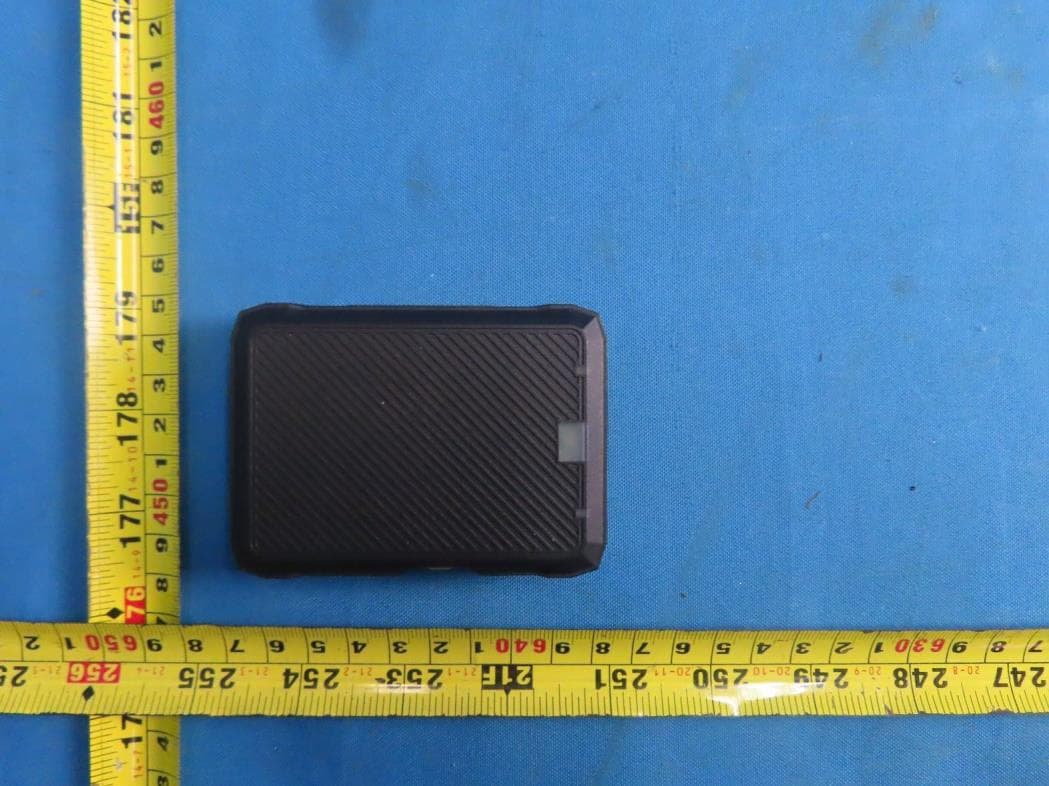 LTE Cat-M1 Tracker - FCC ID 2AH4HATD521 - Mobilogix, Inc. (4)