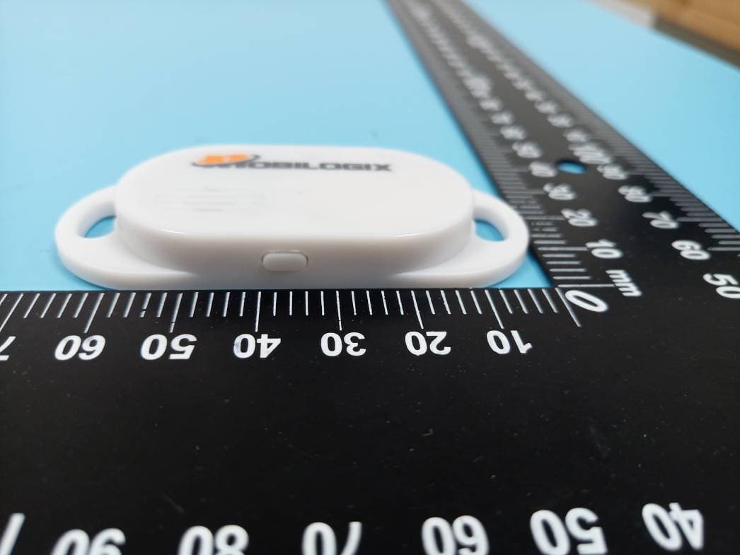 Bluetooth Sensor - FCC ID 2AH4HBTM250 - Mobilogix, Inc. (3)