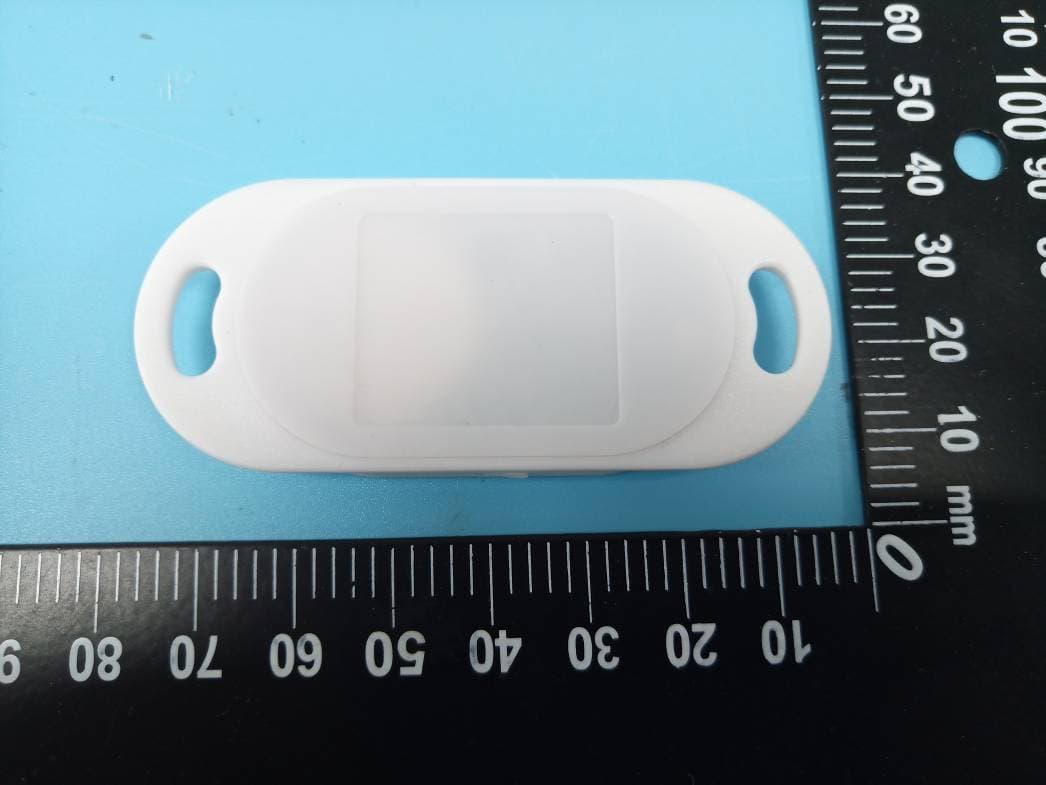 Bluetooth Sensor - FCC ID 2AH4HBTM250 - Mobilogix, Inc. (2)