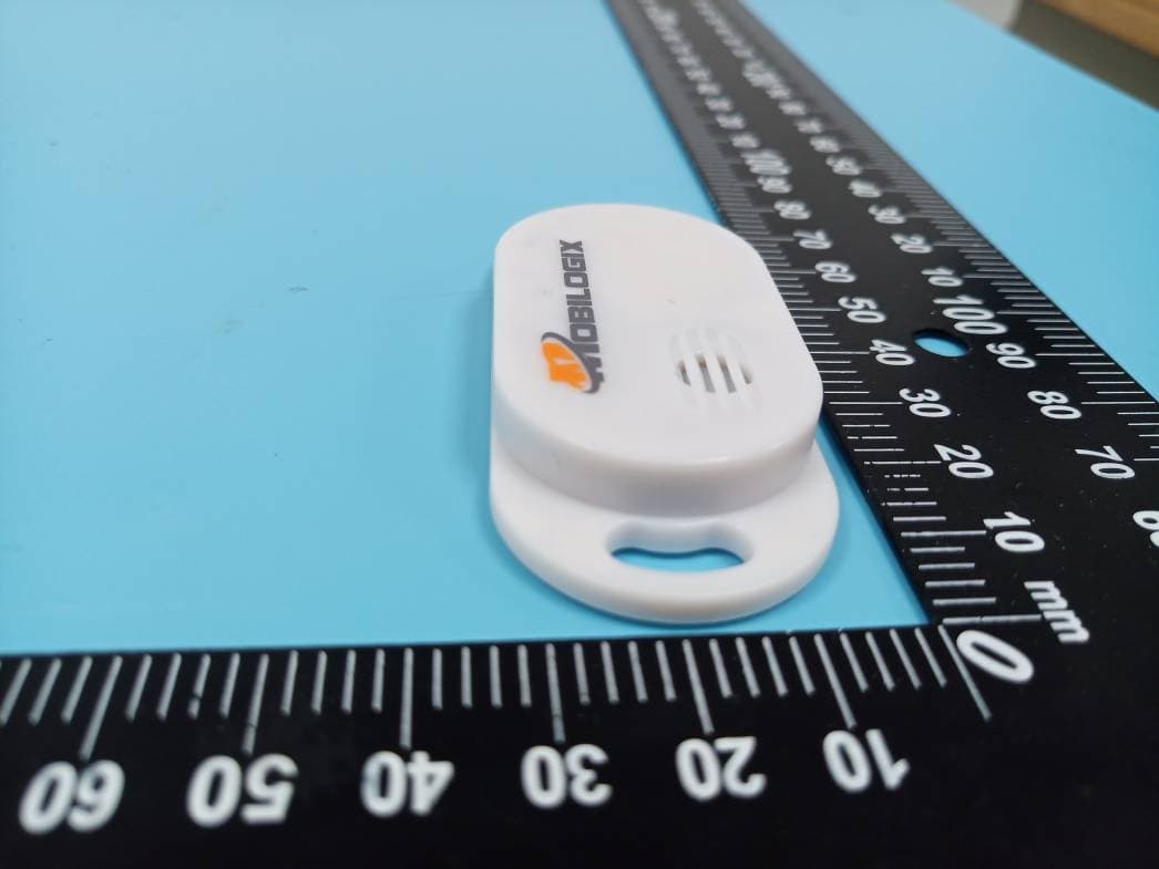 Bluetooth Sensor - FCC ID 2AH4HBTM250 - Mobilogix, Inc. (4)