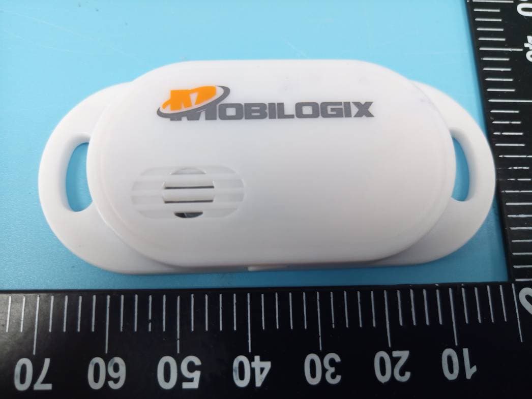 Bluetooth Sensor - FCC ID 2AH4HBTM250 - Mobilogix, Inc. (5)