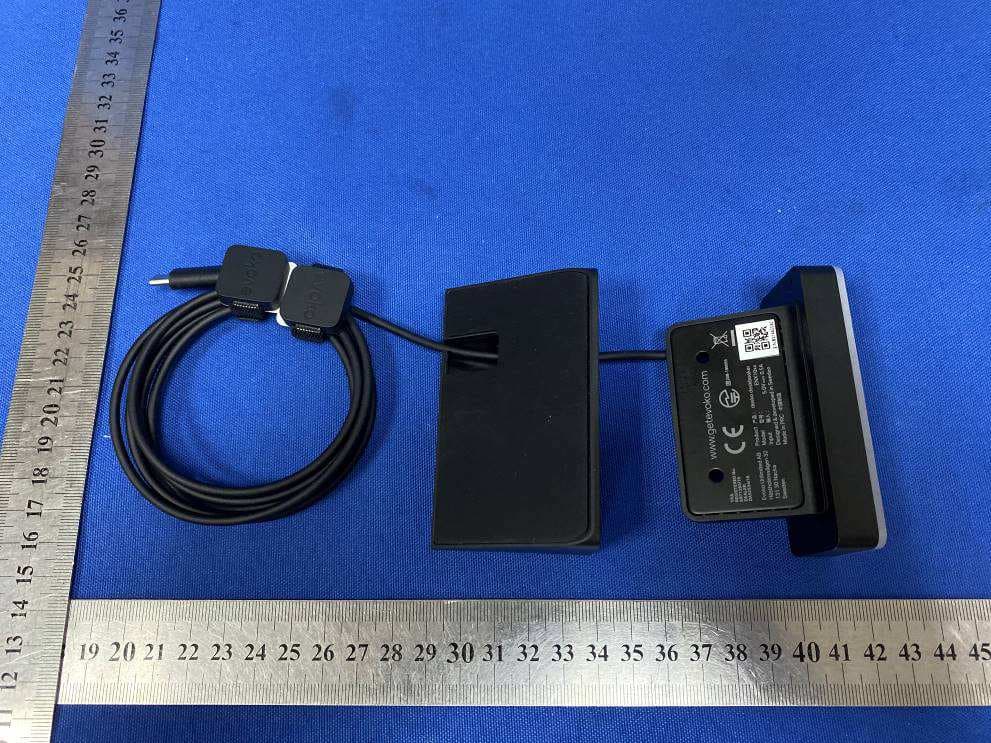 Kleeo desk manager - FCC ID 2AH64-EDM1001 - SMS Evoko Group AB (4)