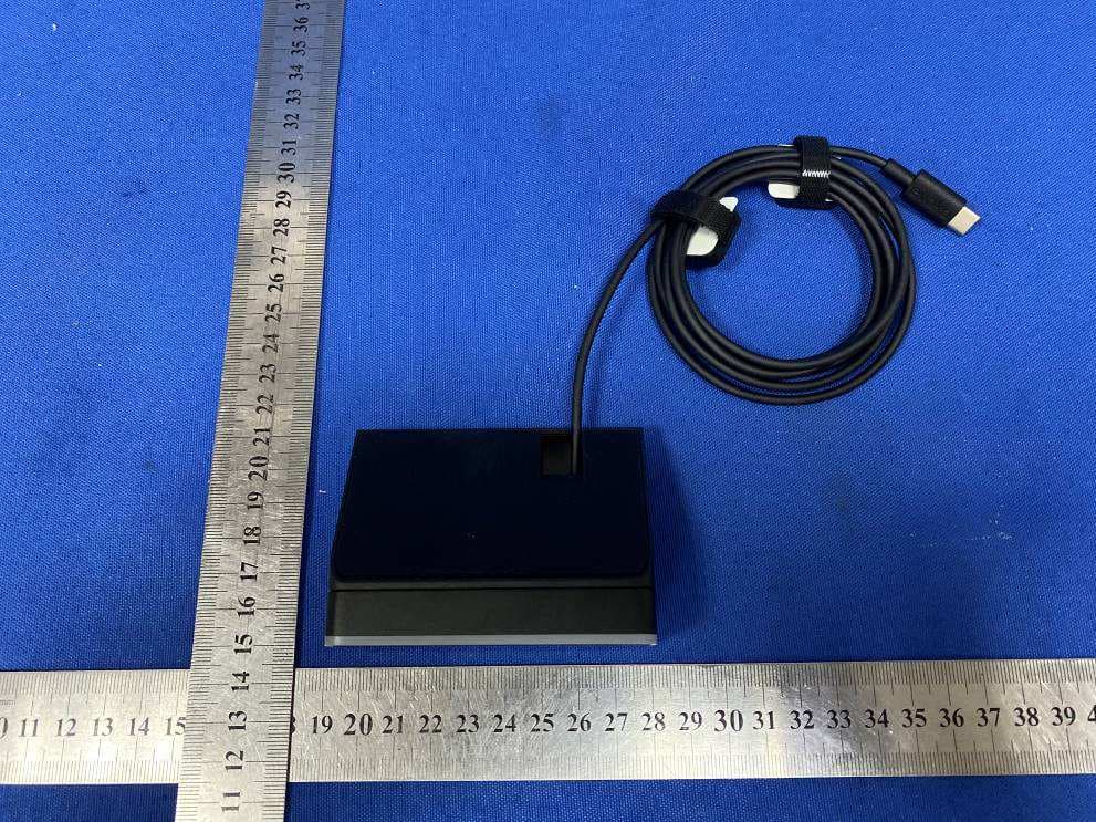 Kleeo desk manager - FCC ID 2AH64-EDM1001 - SMS Evoko Group AB (2)
