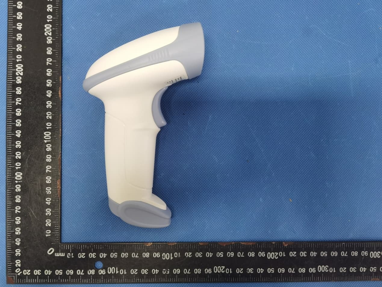 Barcode Scanner - FCC ID 2AH6G-BR200BR300 - AMBIR TECHNOLOGY INC. (2)
