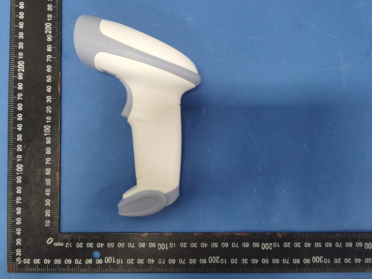 Barcode Scanner - FCC ID 2AH6G-BR200BR300 - AMBIR TECHNOLOGY INC. (3)