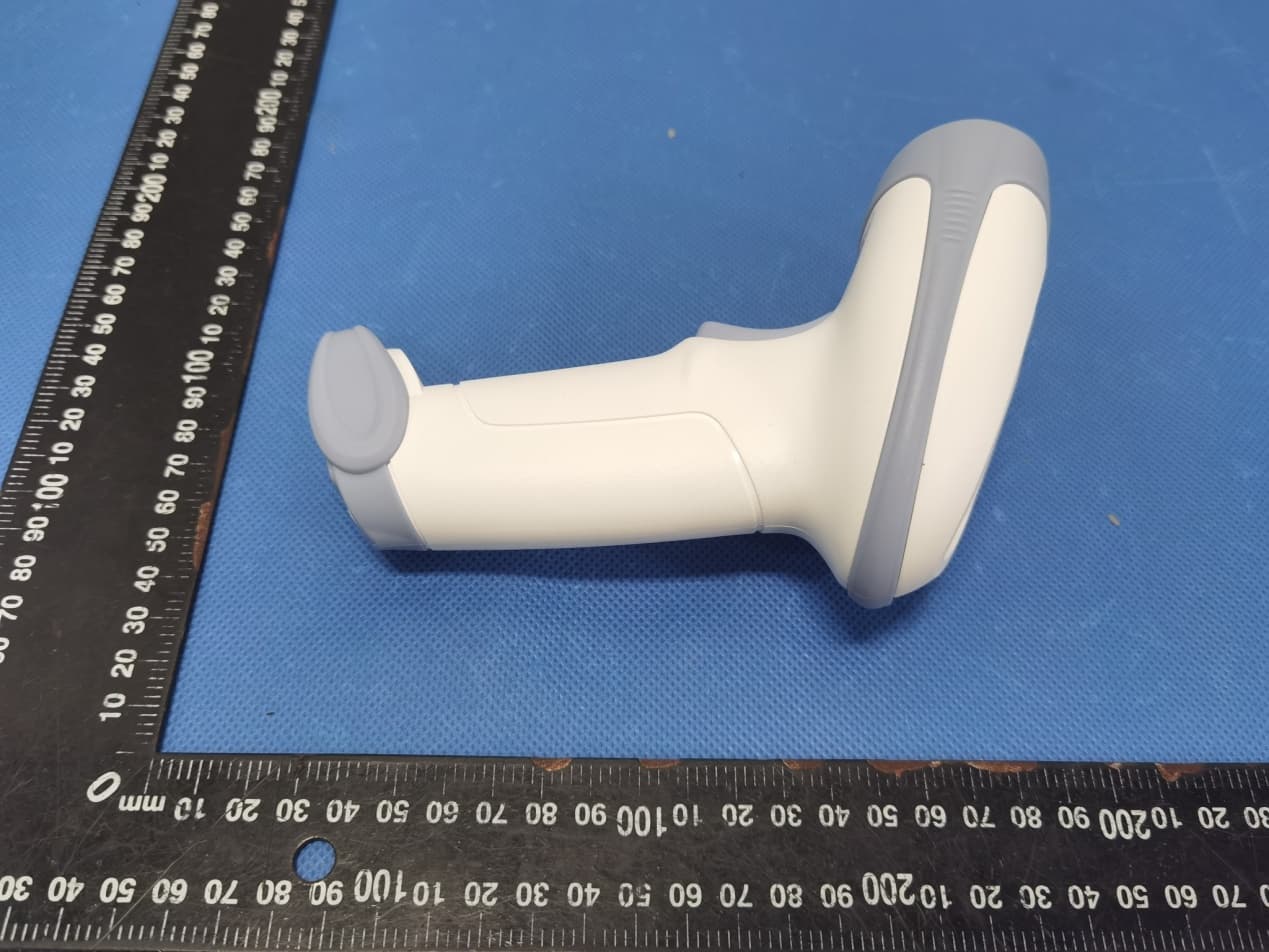 Barcode Scanner - FCC ID 2AH6G-BR200BR300 - AMBIR TECHNOLOGY INC. (4)