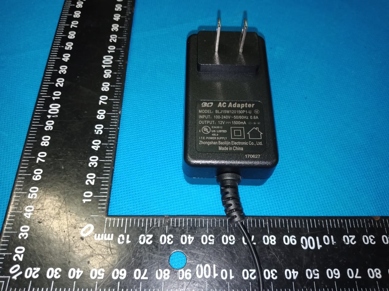 Tablet Computer - FCC ID 2AH6G-ELDP30A - AMBIR TECHNOLOGY INC.