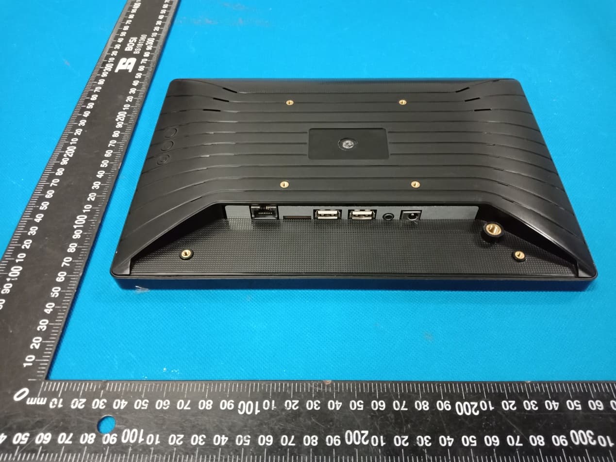 Tablet Computer - FCC ID 2AH6G-ELDP30A - AMBIR TECHNOLOGY INC. (3)