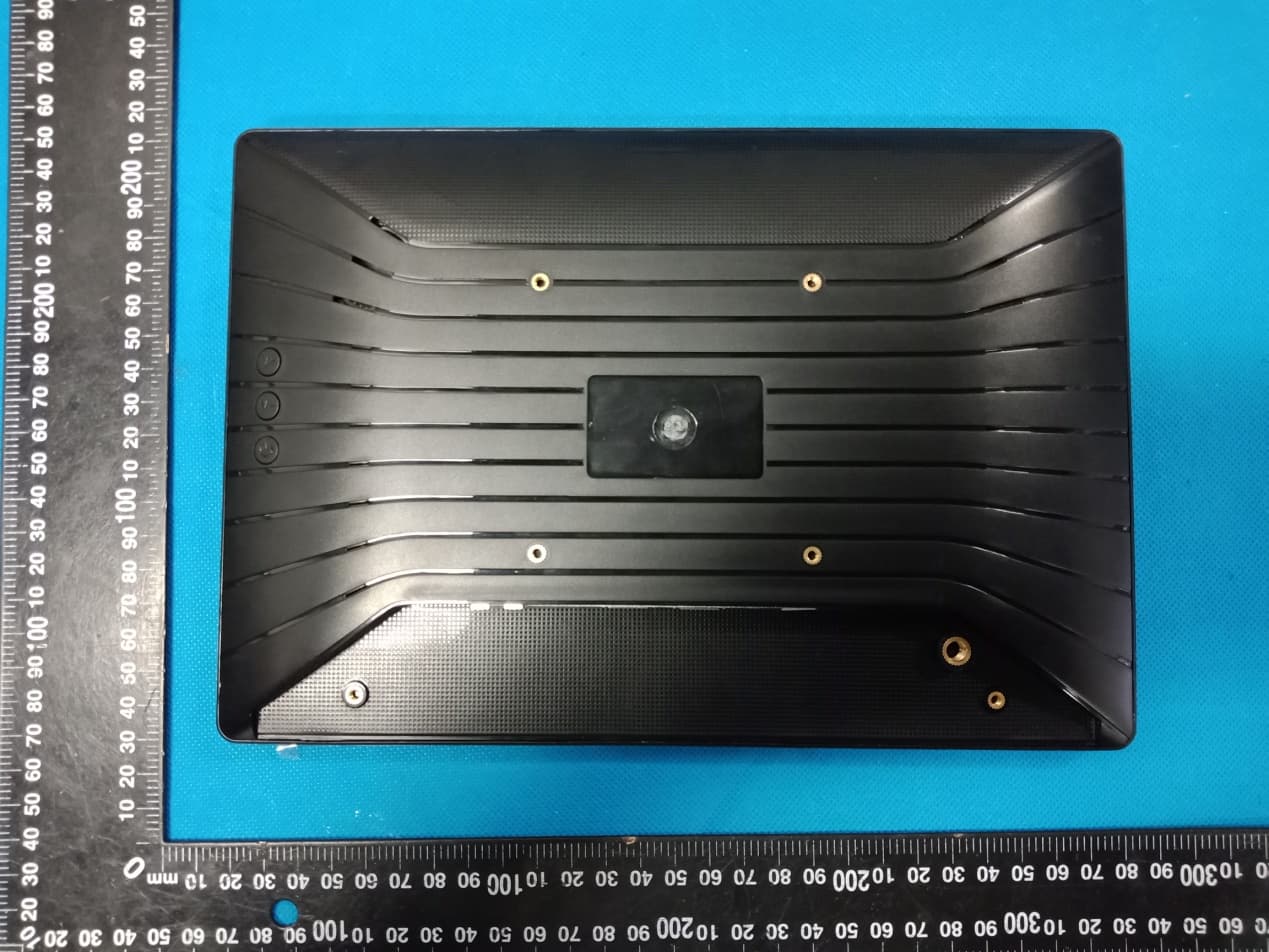 Tablet Computer - FCC ID 2AH6G-ELDP30A - AMBIR TECHNOLOGY INC. (4)