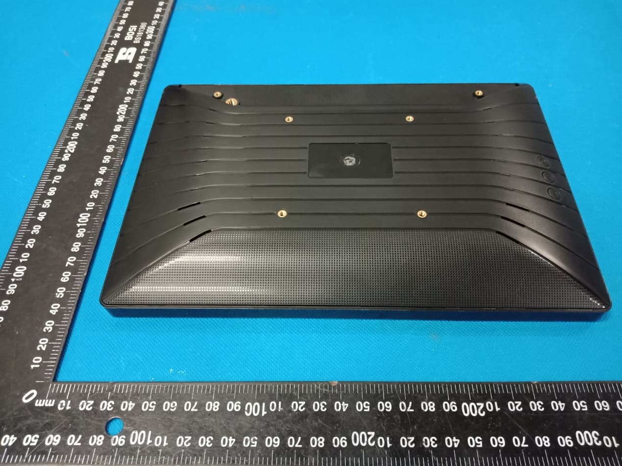Tablet Computer - FCC ID 2AH6G-ELDP30A - AMBIR TECHNOLOGY INC. (2)