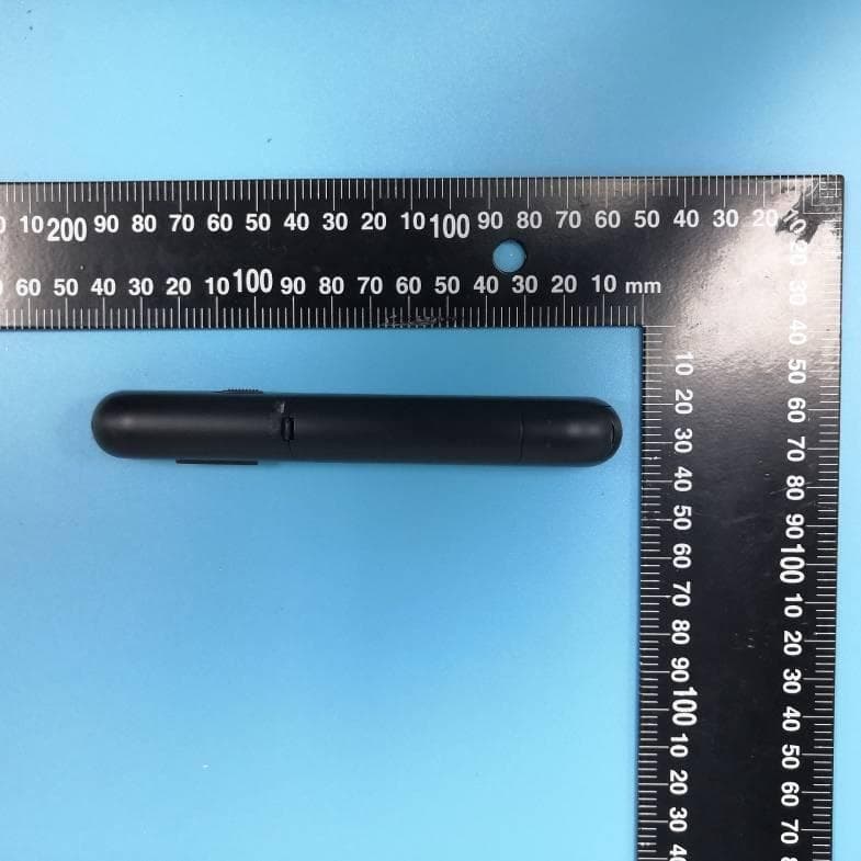 Wireless Presenter - FCC ID 2AH72DSIT0011 - Shenzhen light year New Technology Co., Ltd