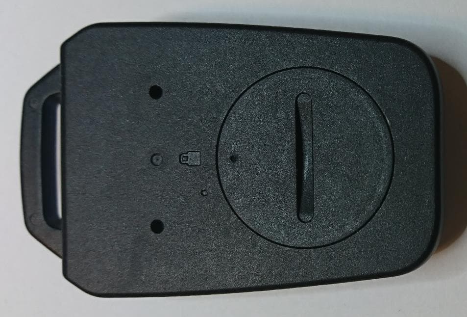 Aina Multifunction Button - FCC ID 2AH78-AMB - Aina Wireless Finland Oy (2)