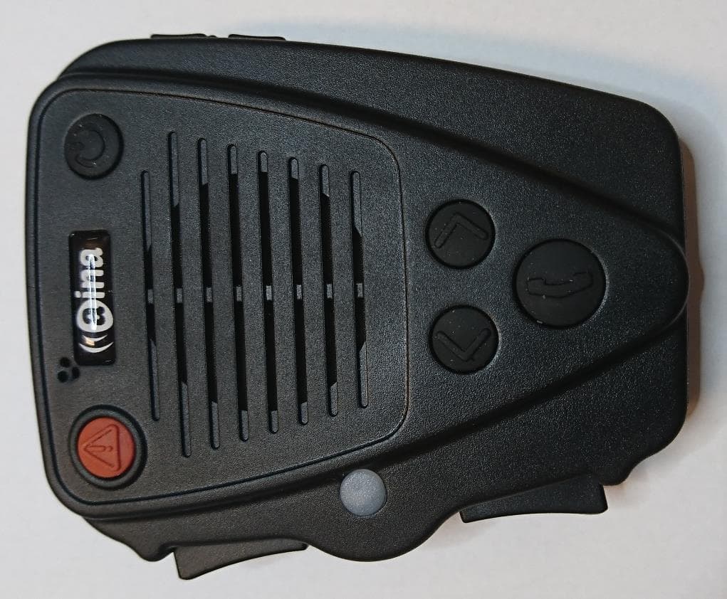 AINA PTT Voice Responder - FCC ID 2AH78-APTT2 - Aina Wireless Finland Oy