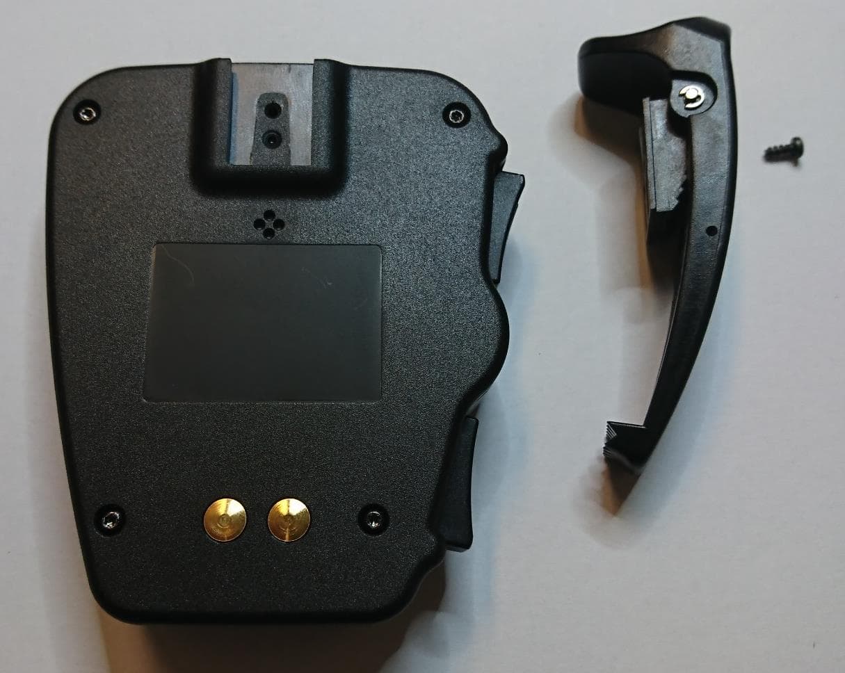 AINA PTT Voice Responder - FCC ID 2AH78-APTT2 - Aina Wireless Finland Oy (2)