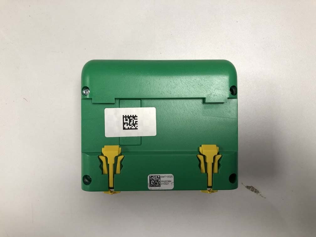 Wireless sensor for early detection of overheating cables - FCC ID 2AH7L-HTAGV2 - Schneider Electric Industrie SAS (3)