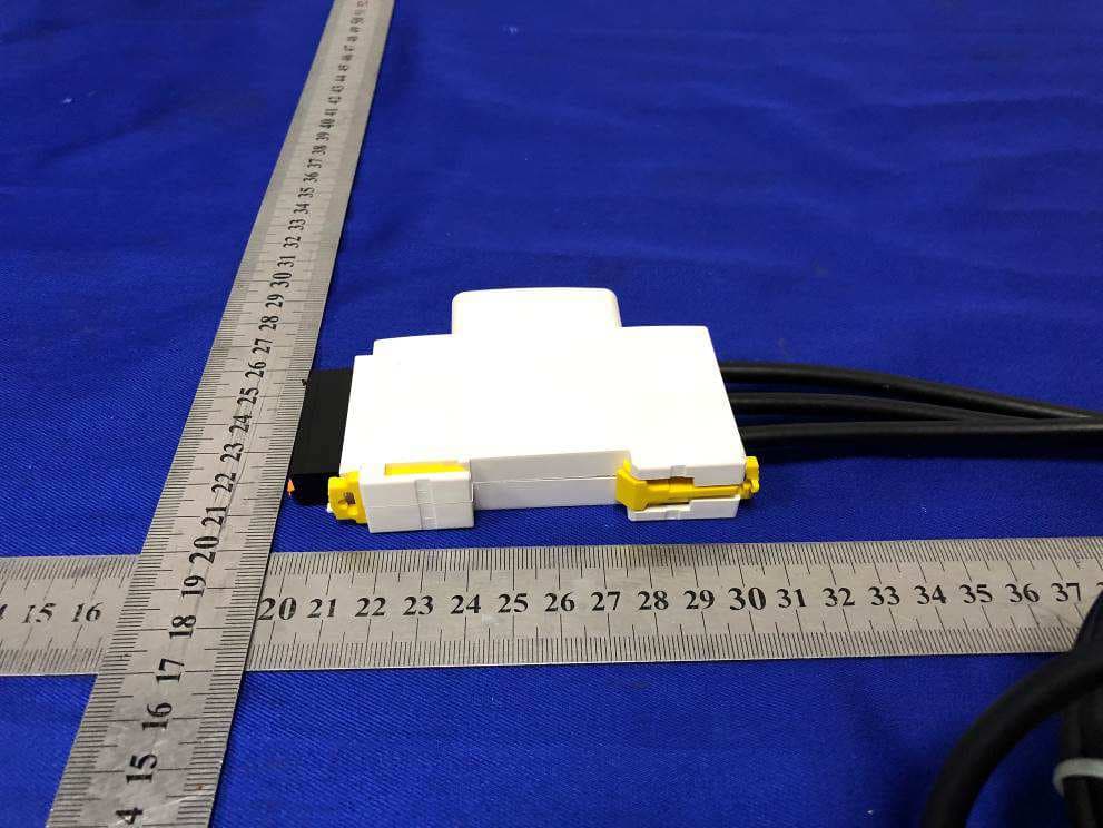 Energy Sensor - FCC ID 2AH7L-MEM159X - Schneider Electric Industrie SAS (3)