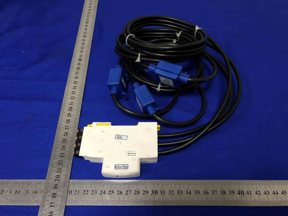 Energy Sensor - FCC ID 2AH7L-MEM159X - Schneider Electric Industrie SAS (4)