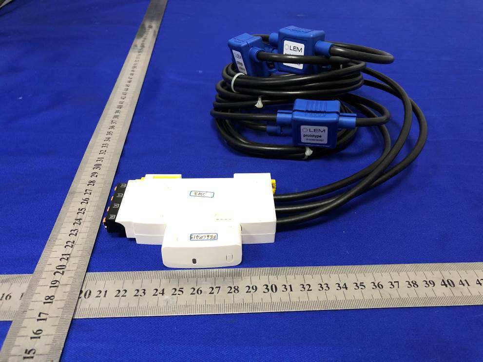 Energy Sensor - FCC ID 2AH7L-PLTR - Schneider Electric Industrie SAS (5)