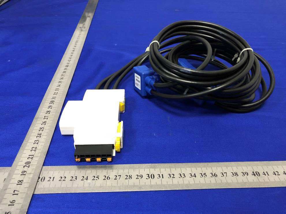 Energy Sensor - FCC ID 2AH7L-PLTR - Schneider Electric Industrie SAS (2)