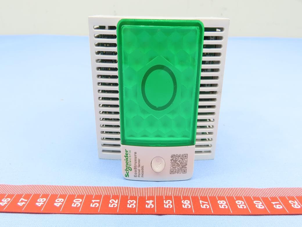 Ecostruxure Panel Server - FCC ID 2AH7L-UPSB - Schneider Electric Industrie SAS (4)