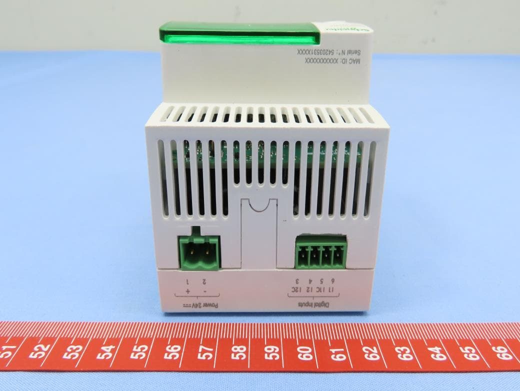 Ecostruxure Panel Server - FCC ID 2AH7L-UPSB - Schneider Electric Industrie SAS (5)