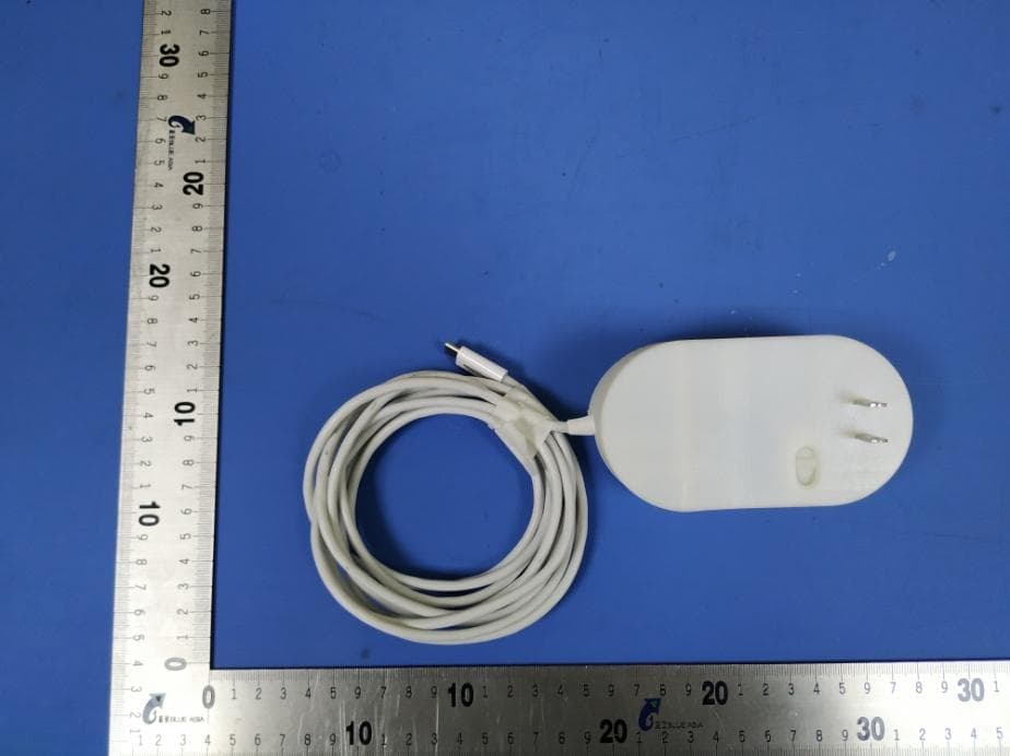 SNOO POWER HUB - FCC ID 2AH7YSPHUB01 - Happiest Baby, Inc. (5)