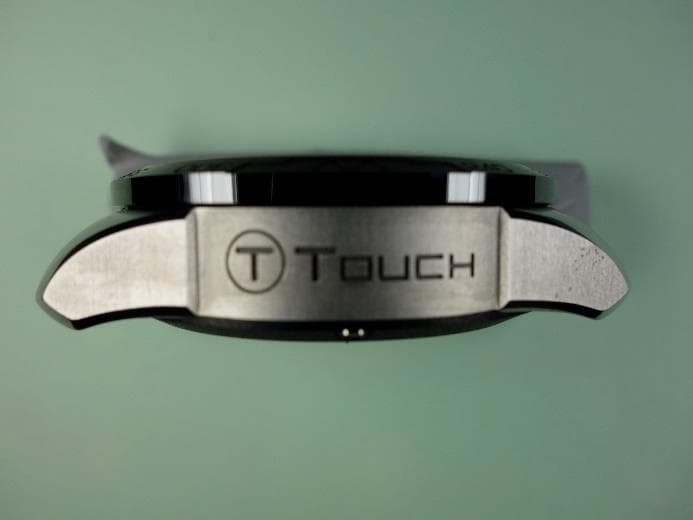 Connected watch - FCC ID 2AH93T121420AB - Tissot SA (3)
