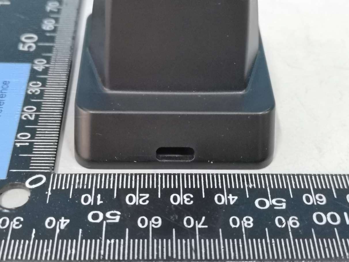 WIRELESS CHARGER - FCC ID 2AH93T229 - Tissot SA (2)
