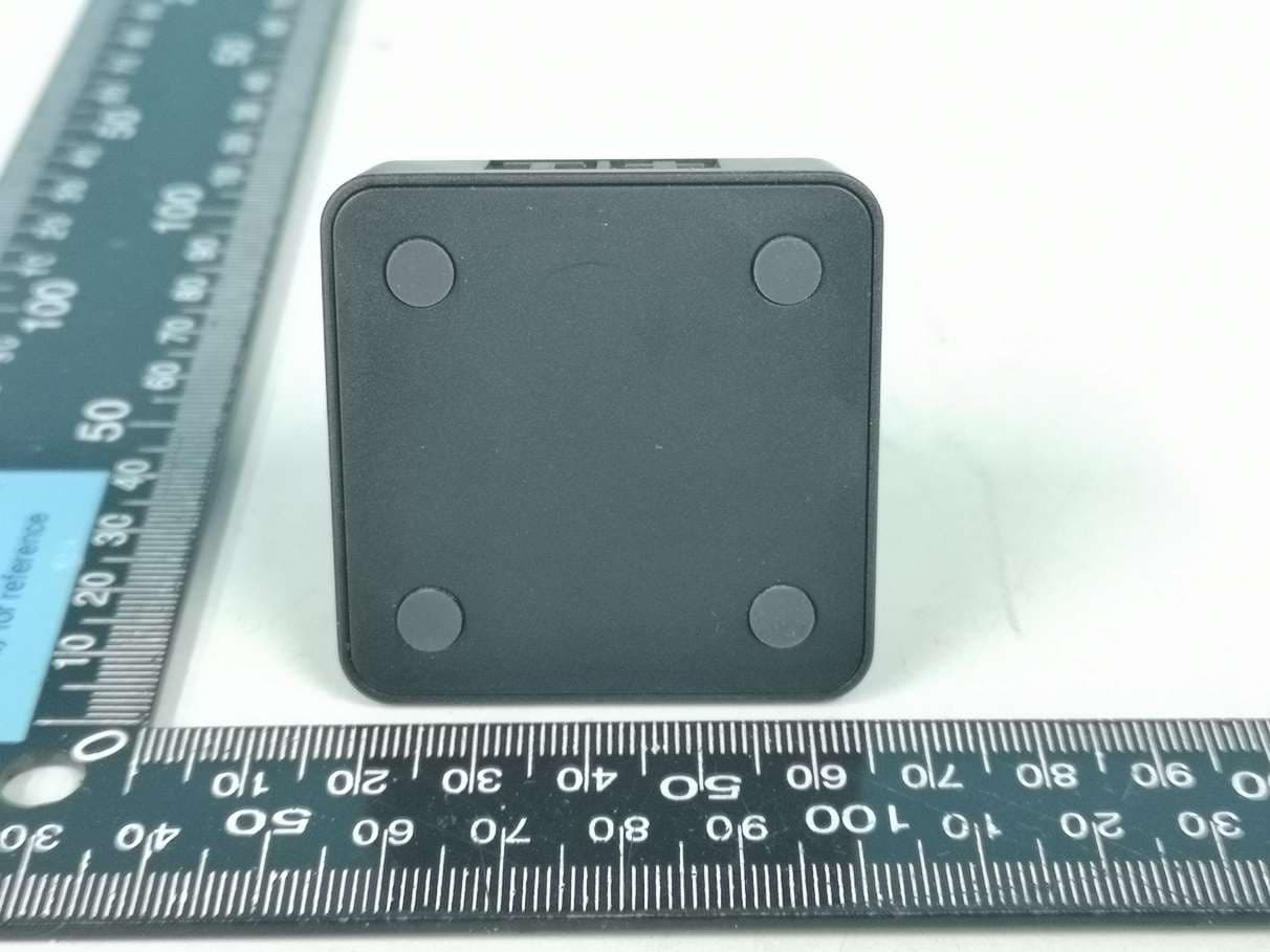WIRELESS CHARGER - FCC ID 2AH93T229 - Tissot SA (4)