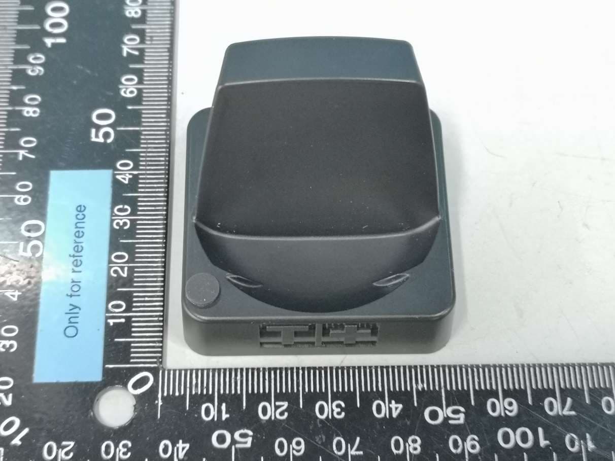 WIRELESS CHARGER - FCC ID 2AH93T229 - Tissot SA (3)