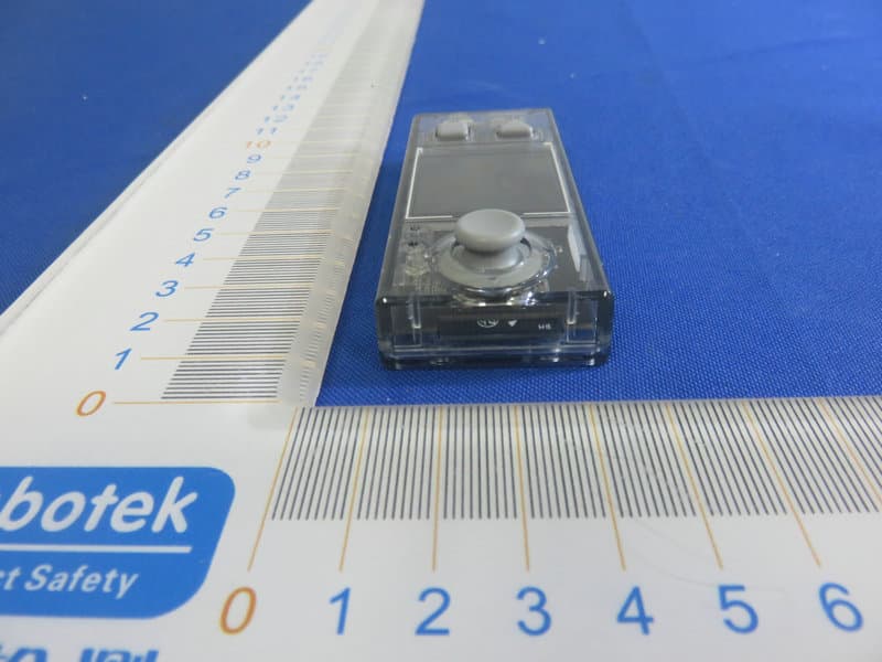 Cyberpi - FCC ID 2AH9Q-CYBERPI - Makeblock Co., Ltd. (5)