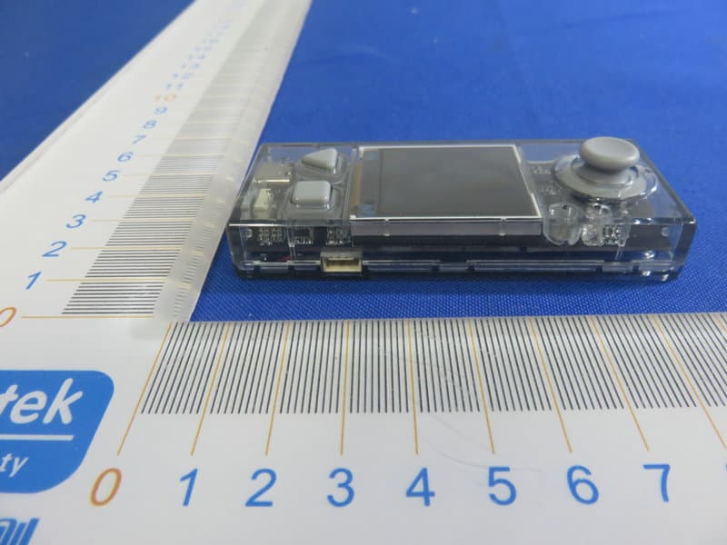 Cyberpi - FCC ID 2AH9Q-CYBERPI - Makeblock Co., Ltd. (4)