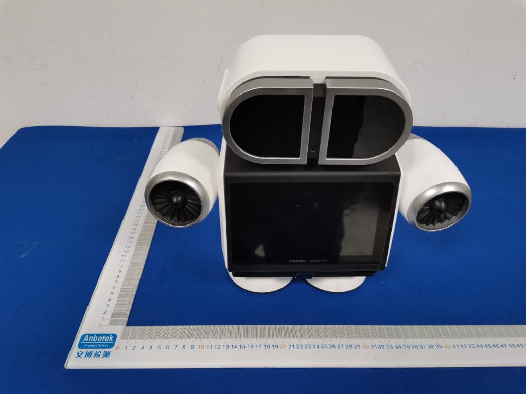 Corbit - FCC ID 2AH9Q-MDCK00101R - Makeblock Co., Ltd. (2)