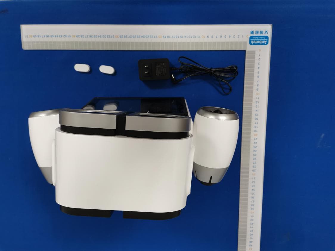 Corbit - FCC ID 2AH9Q-MDCK00101R - Makeblock Co., Ltd. (4)