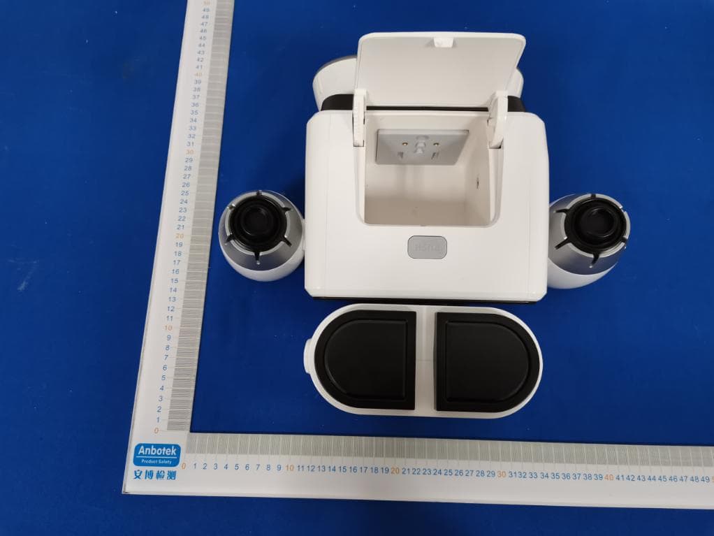 Corbit - FCC ID 2AH9Q-MDCK00101R - Makeblock Co., Ltd.