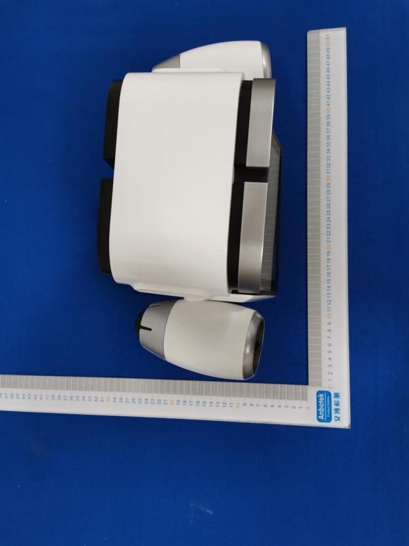Corbit - FCC ID 2AH9Q-MDCK00101R - Makeblock Co., Ltd. (5)